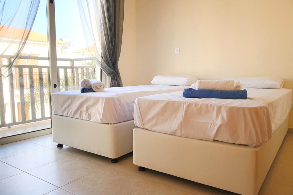 Villa Casa Di Kappari à Protaras Extérieur photo