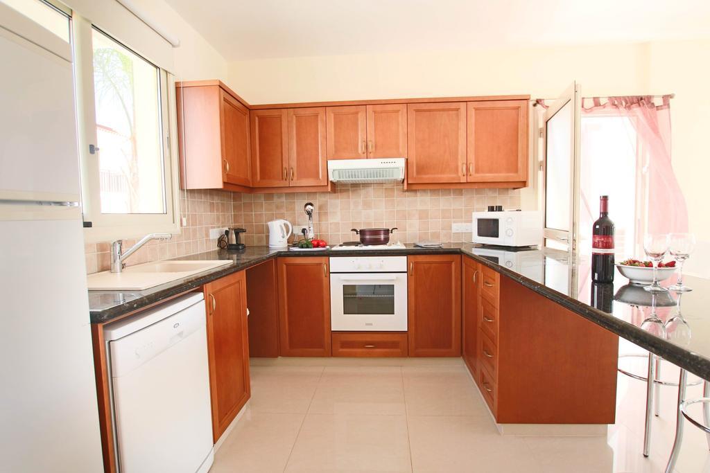Villa Casa Di Kappari à Protaras Extérieur photo